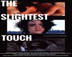 Asta has written and directed the short film titled The Slightest Touch in 2017.